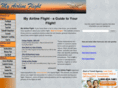 myairlineflight.com