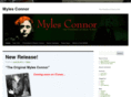 mylesconnor.com