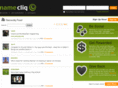 namecliq.com