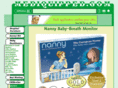 nanny4baby.com