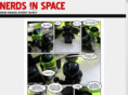 nerdsinspace.net