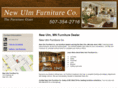 newulmfurniture.net