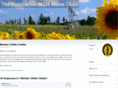 oilwives.com
