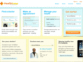 opentablefordoctors.com