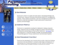 paramountconsulting.net
