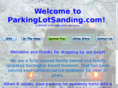 parkinglotmagic.com