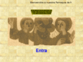 parroquiademontequinto.es