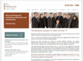 pattersonlawfirm.com