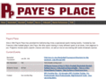 payesplace.com