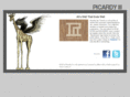 picardythethird.com