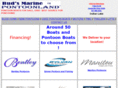 pontoon-boats-for-sale.com