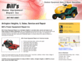 powerequiprepair.com