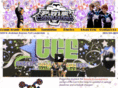 pridecheerleading.com