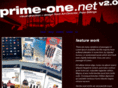 primeoneonline.com