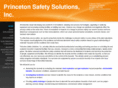 princetonsafetysolutions.com