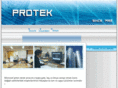 protekltd.net