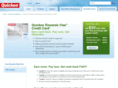 quickencard.com