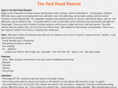 redroadretreat.com