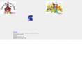 rhlevy.org