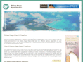 rivieramayaairporttransfers.com