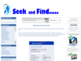 seek-and-find.com