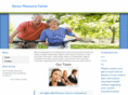 seniorresourcesnow.com