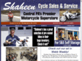 shaheencycle.com