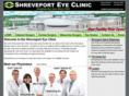 shreveporteyeclinic.com