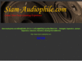 siam-audiophile.com