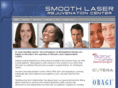 smoothlasercenter.com