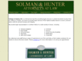 solmanhunter.com