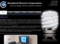 standardelectriccorp.com