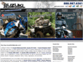 suzukimonster.com
