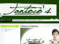 tantocoscatering.com