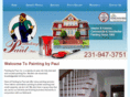 teampaintingbypaul.com
