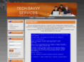 techsavvyservices.net