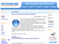 techsupportportal.com