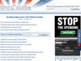thepoliticalinsider.com