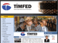 timfed.com