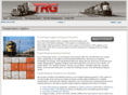 trglogistics.com