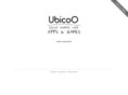 ubicoo.com