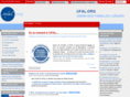 ufal.org