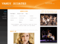 vandyscoates.com