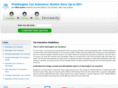 washington-car-insurance.info