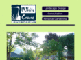 whitecranelandscapedesign.com