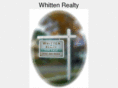 whittenrealty.com