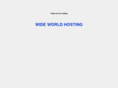 wideworldhosting.com