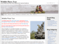 wildlifephototour.com
