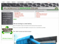 wilsonwasteservices.com