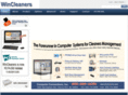 wincleaner2000.com